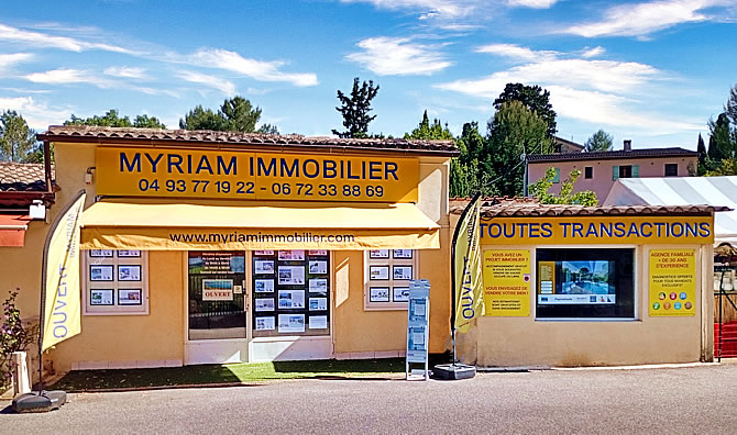 Myriam Immobilier